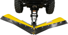MOOSE OFFROAD V-Plow Push Tube - RM5 4410PF