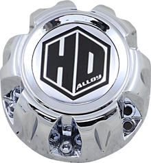 STI TIRE & WHEEL Center Cap - Replacement/Wheel - HD10 - Chrome CAPHD10110-CH