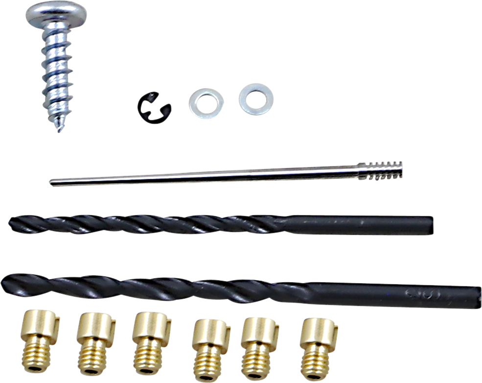 DYNOJET Jet Kit - Stage 1/2 - Kawasaki 2120