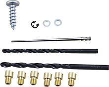 DYNOJET Jet Kit - Stage 1/2 - Kawasaki 2120