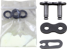 JT CHAINS X1R3 520 - Clip Connecting Link JTC520X1R3-SL