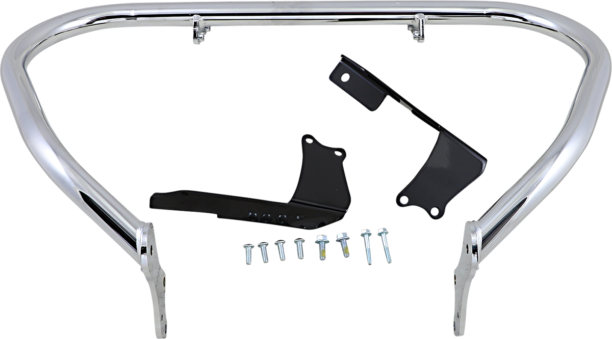 COBRA Freeway Bar (Highway Bar) - Chrome - Scout 501-2110