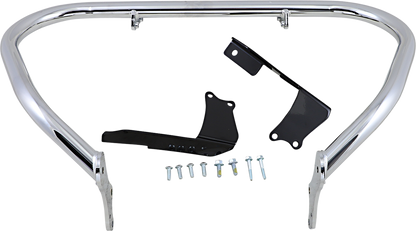 COBRA Freeway Bar (Highway Bar) - Chrome - Scout 501-2110
