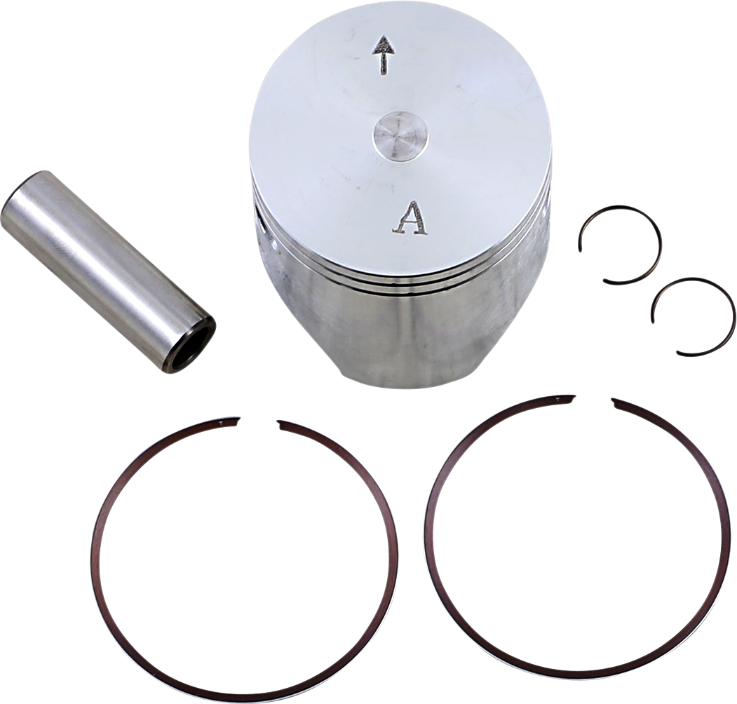 PROX Piston Kit - 57.94 mm - Gas Gas | Husqvarna | KTM 01.6237.A