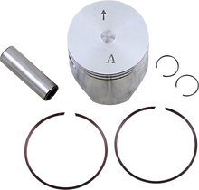 PROX Piston Kit - 57.94 mm - Gas Gas | Husqvarna | KTM 01.6237.A