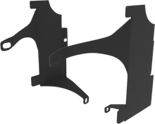 SADDLE TRAMP Fairing Bracket - FLH '98-'13 BC-AMP03