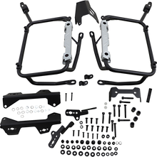 GIVI Outback Side Racks - F900 XR PLO5137CAM
