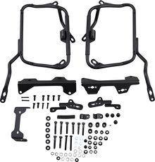 GIVI Side Racks - F900 XR PLX5137