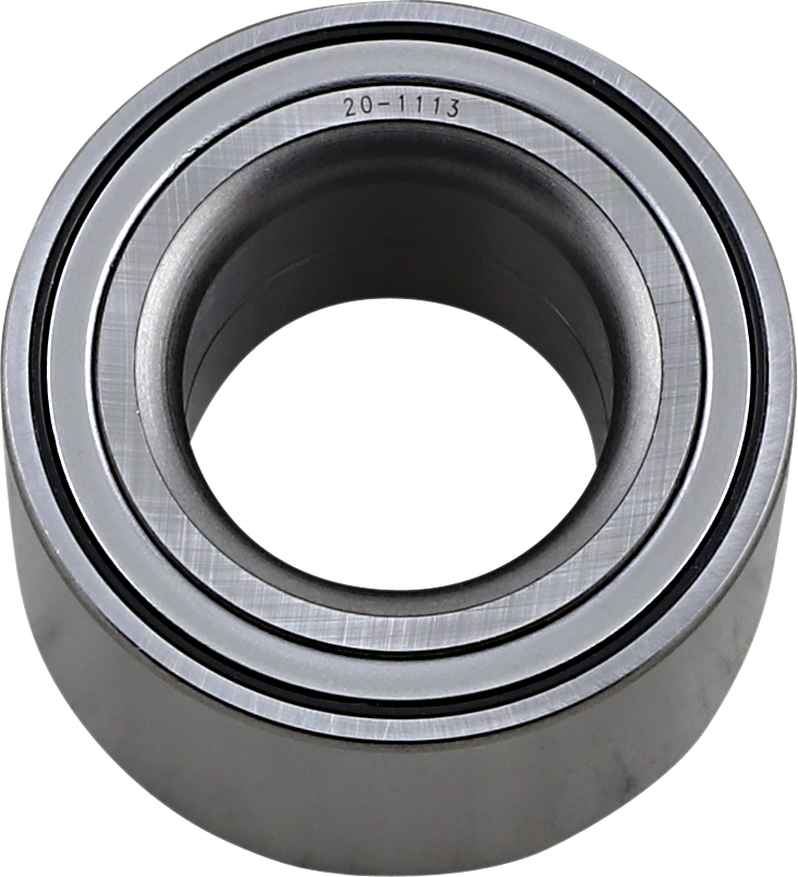 MOOSE OFFROAD Wheel Bearing Kit - Rear - Kawasaki KRX 1000 25-1802