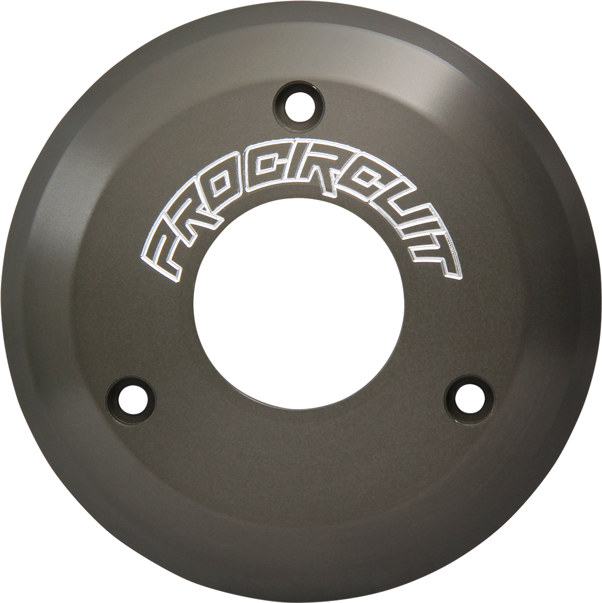 PRO CIRCUIT Ignition Cover - Kawasaki KLX 110/L ICK20110
