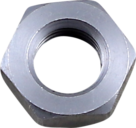TECHNICAL TOUCH USA INC. Fork Lock Nut - Front - 12 mm 120181200401