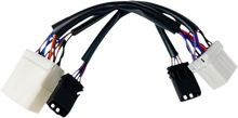 CUSTOM DYNAMICS Adapter - Dual Color Plasma Rods PR-MPRSEQ-HD