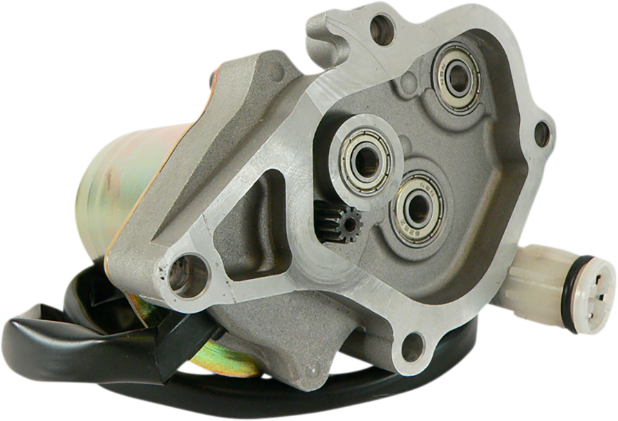 MOOSE OFFROAD Shift Control Motor - TRX450 430-58001