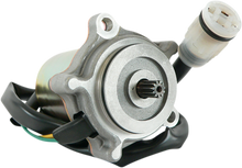 MOOSE OFFROAD Shift Control Motor - TRX350 430-58002