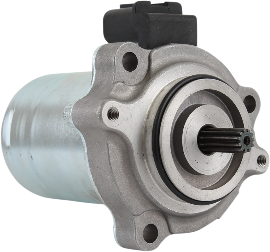 MOOSE OFFROAD Shift Control Motor - Pioneer/TRX 430-58007