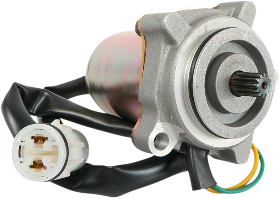 MOOSE OFFROAD Shift Control Motor - TRX500 430-58000