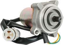 MOOSE OFFROAD Shift Control Motor - TRX500 430-58000