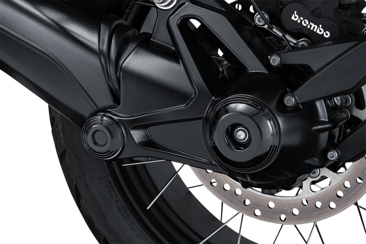KURYAKYN Sliders - Rear/Axle - BMW R B 3805