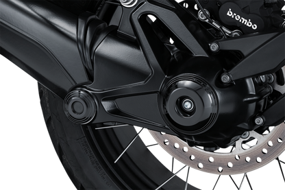 KURYAKYN Sliders - Rear/Axle - BMW R B 3805