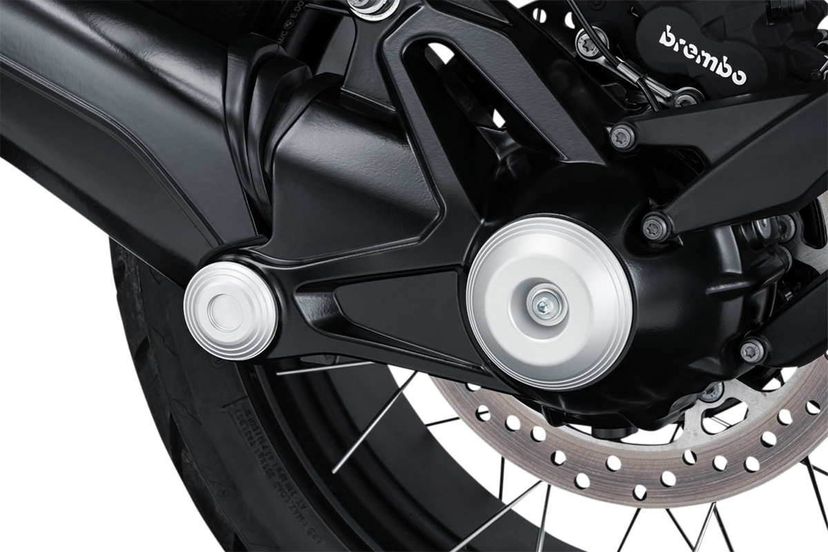 KURYAKYN Sliders - Rear/Axle - BMW R S 3808