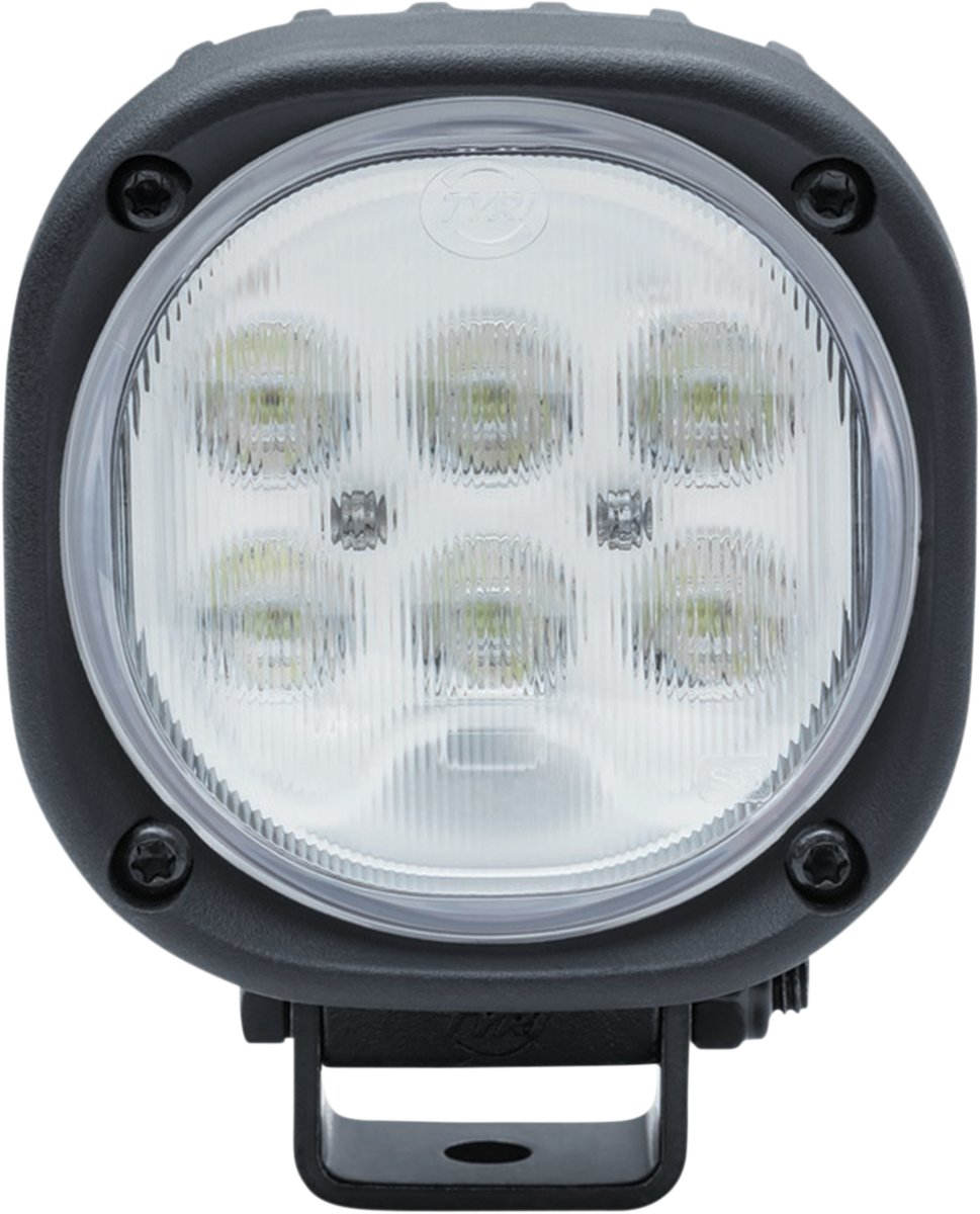 KURYAKYN Driving Light - 1850L - Spot Beam - Universal KUR3010