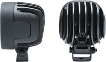 KURYAKYN Driving Light - 1850L - Flood Beam - Universal KUR3011