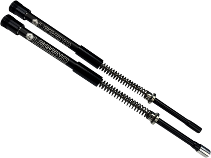 LEGEND SUSPENSION AXEO Front End Suspension - 49 mm - Dyna Wide Glide '10-'17 04140614