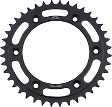JT SPROCKETS Rear Race Sprocket - 40-Tooth JTR897.40SC
