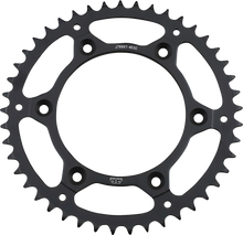 JT SPROCKETS Rear Race Sprocket - 45-Tooth JTR897.45SC