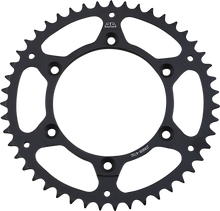 JT SPROCKETS Sprocket - Rear - Suzuki - 47 Tooth JTR808.47SC