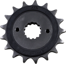 JT SPROCKETS Counter-Shaft Sprocket - 17-Tooth JTF512.17RB