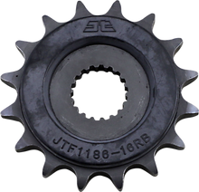 JT SPROCKETS Countershaft Sprocket - 16 Tooth JTF1186.16RB