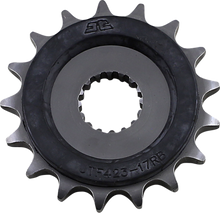 JT SPROCKETS Countershaft Sprocket - 17 Tooth JTF423.17RB