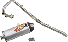 PRO CIRCUIT T-6 Exhaust 0132012F