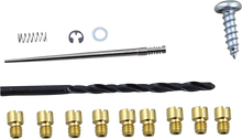 DYNOJET Jet Kit - Stage 1/2 - Suzuki Q314