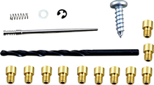 DYNOJET Jet Kit - Stage 1/2 - Suzuki Q316