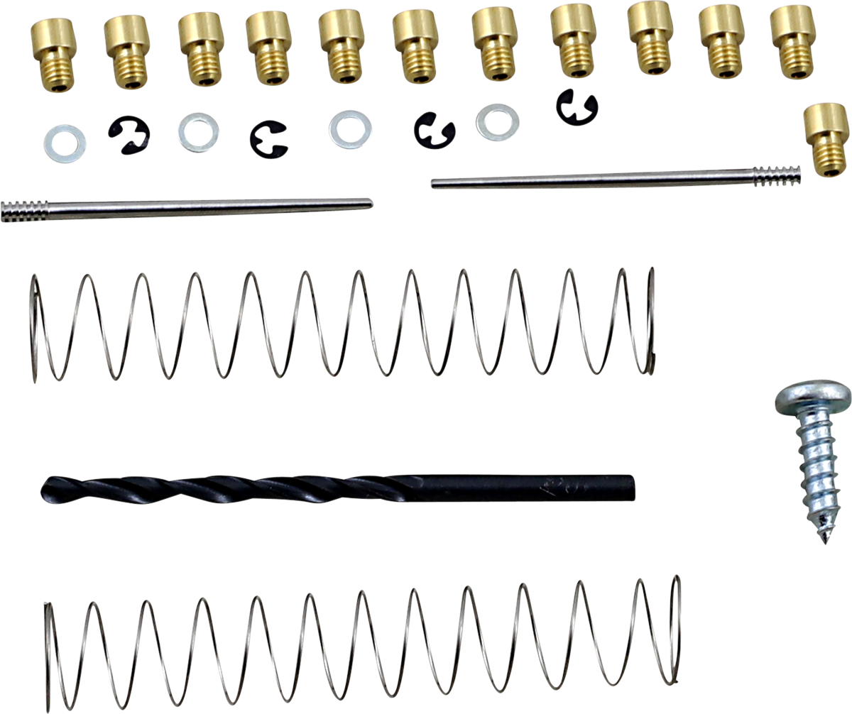 DYNOJET Jet Kit - Stage 1 - Kawasaki Q220