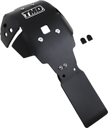 T.M. DESIGNWORKS Skid Plate - Suzuki - RM-Z 250 SULG-255-BK