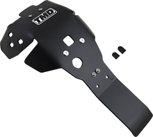 T.M. DESIGNWORKS Skid Plate - Suzuki - RM-Z 450 SULG-450-BK