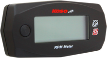 KOSO NORTH AMERICA Mini 4 Tachometer BA033040