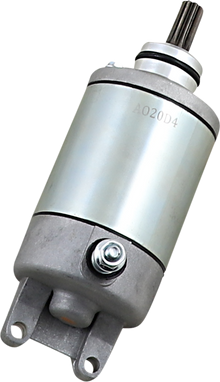 MOOSE OFFROAD Starter - Suzuki M-61-330