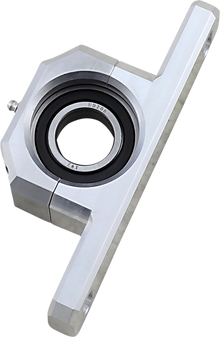 MOOSE OFFROAD Bearing Carrier - Maverick X3 500-5084-PU