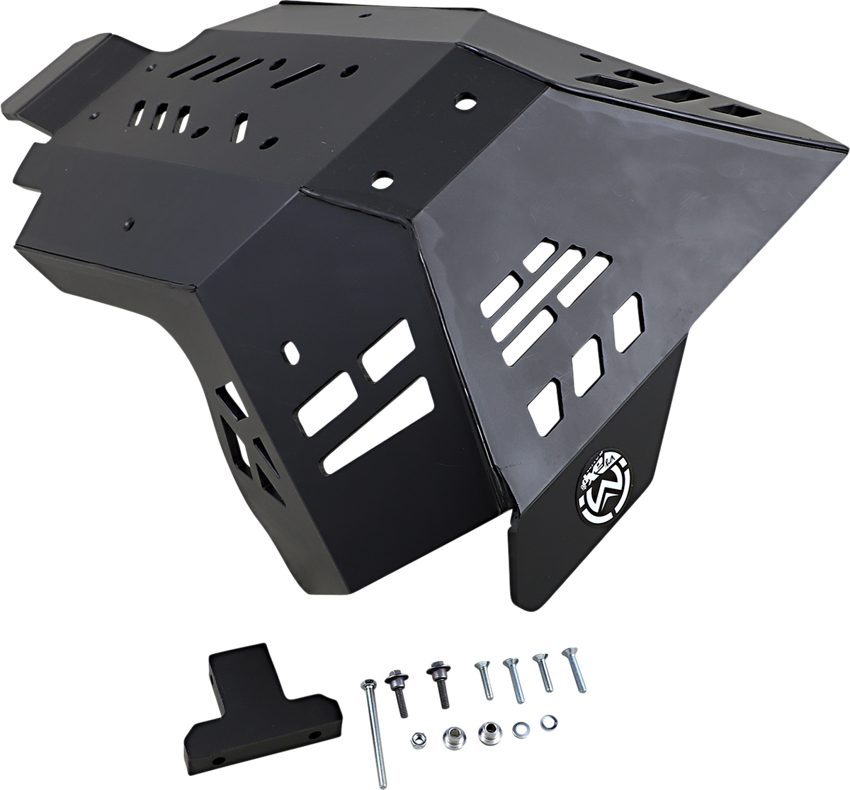 MOOSE OFFROAD Pro LG Skid Plate - Yamaha - Tenere 700 PX1564
