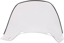SNO STUFF Windshield - Yamaha 450-626