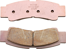MOOSE OFFROAD Brake Pad - Front - Kawasaki KRX1000 M706-S47