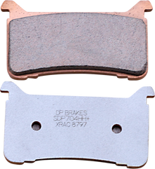 DP BRAKES Sintered Brake Pads SDP704