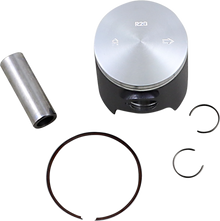 ATHENA Piston Kit - 47.45 mm - Yamaha YZ85 S4C04750005A