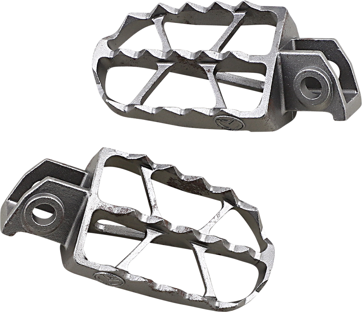 MOOSE OFFROAD ND Series Foot Pegs NDKTM-5