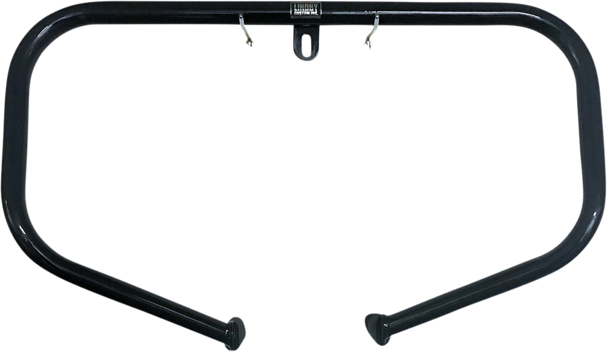 LINDBY Unibar® - Gloss Black - FL/FX BL1416