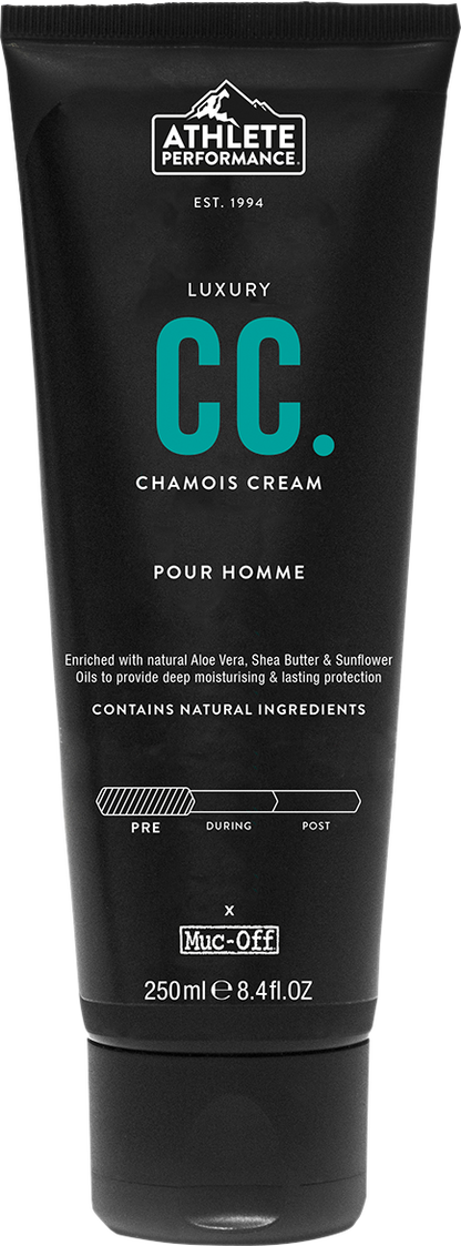 MUC-OFF USA Chamois Cream - 250 ml 20148US